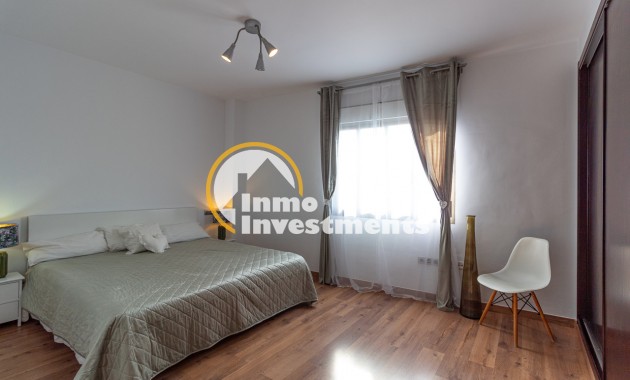 Resale - Penthouse - Torrevieja - Beach