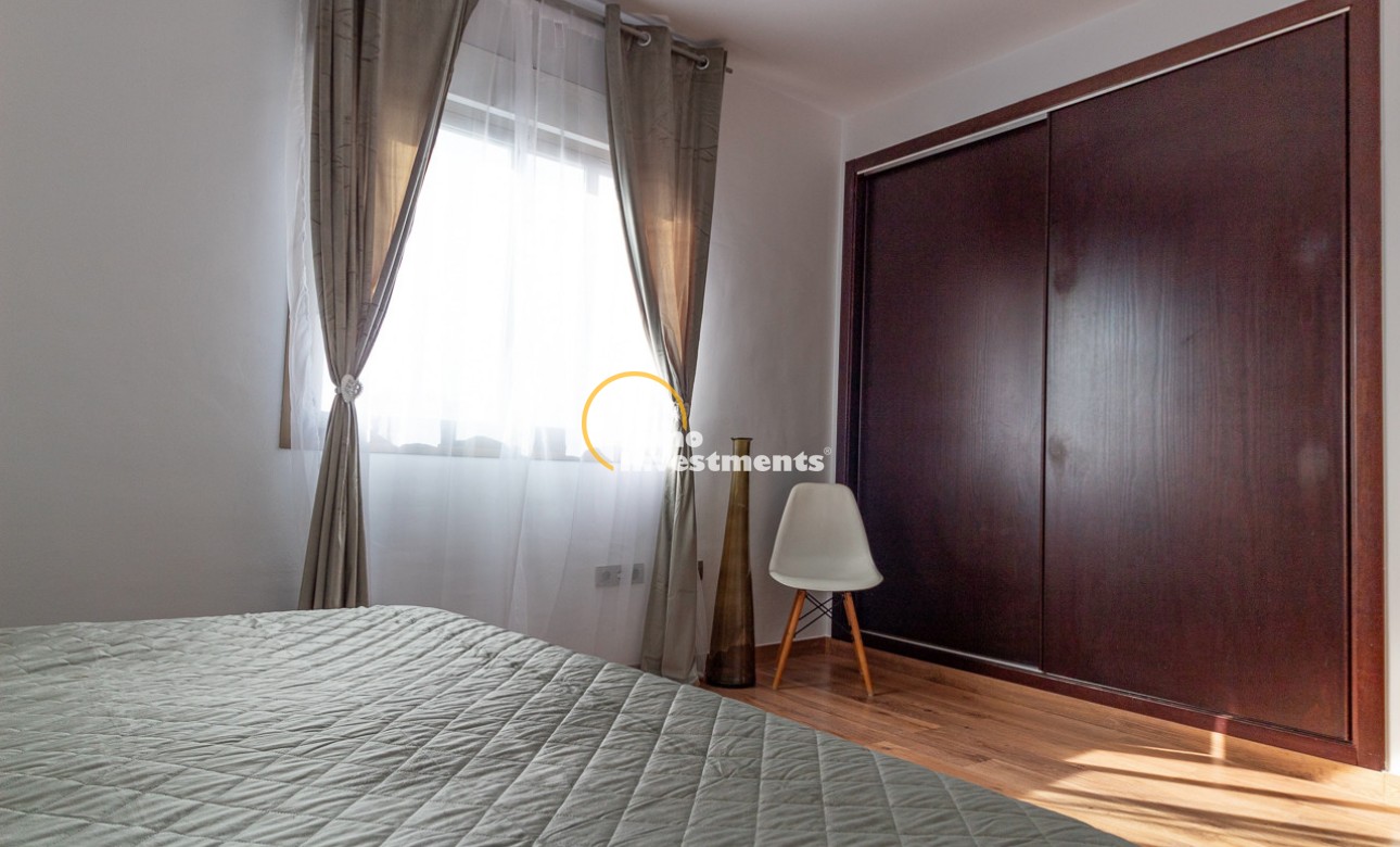 Resale - Penthouse - Torrevieja - Beach