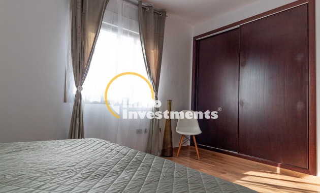 Resale - Penthouse - Torrevieja - Beach