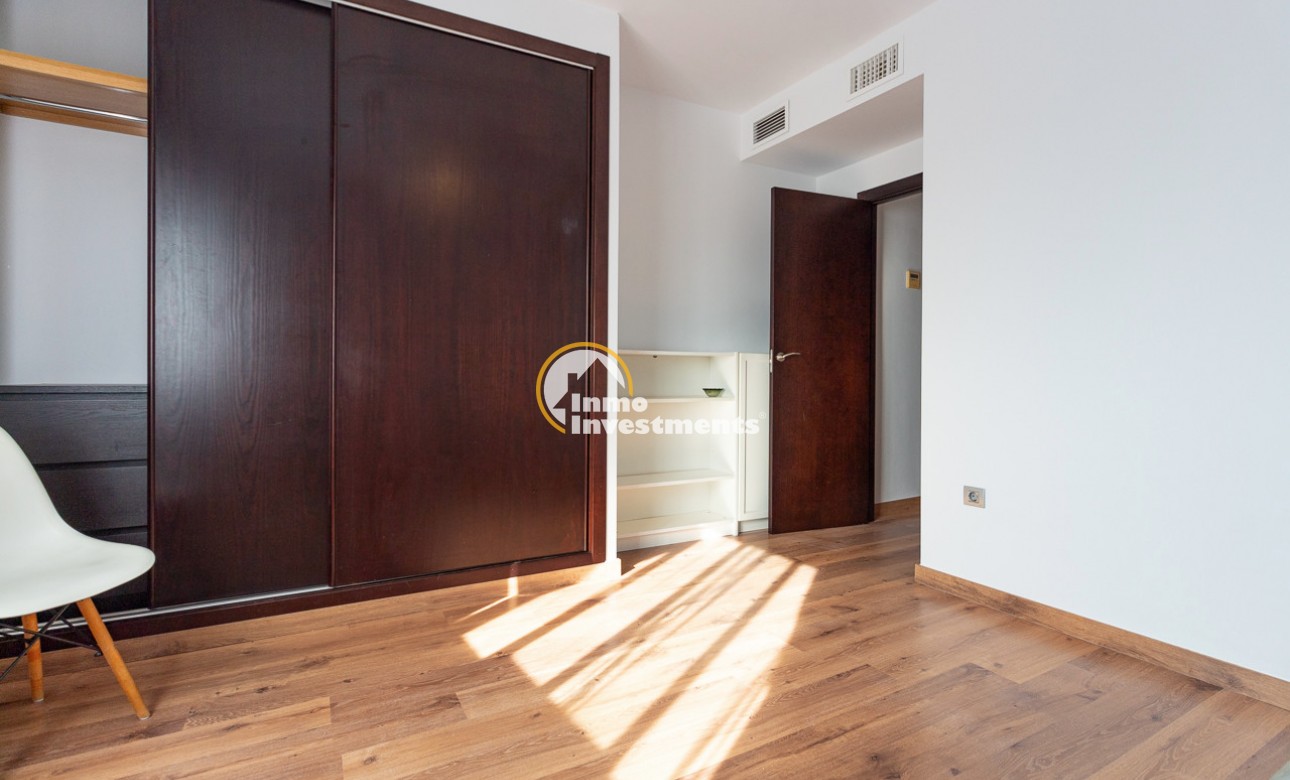 Resale - Penthouse - Torrevieja - Beach