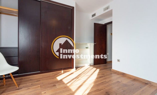 Resale - Penthouse - Torrevieja - Beach