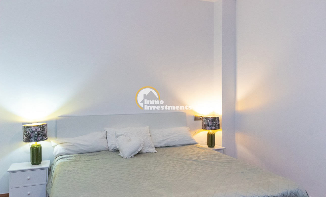 Resale - Penthouse - Torrevieja - Beach