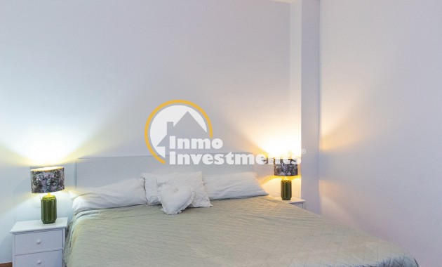 Resale - Penthouse - Torrevieja - Beach