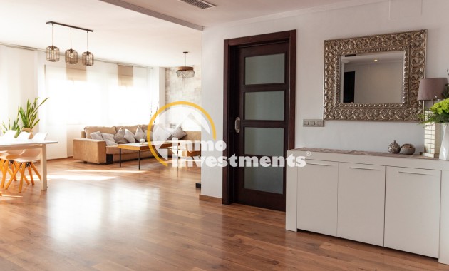Resale - Penthouse - Torrevieja - Beach