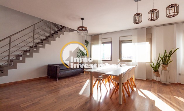 Resale - Penthouse - Torrevieja - Beach