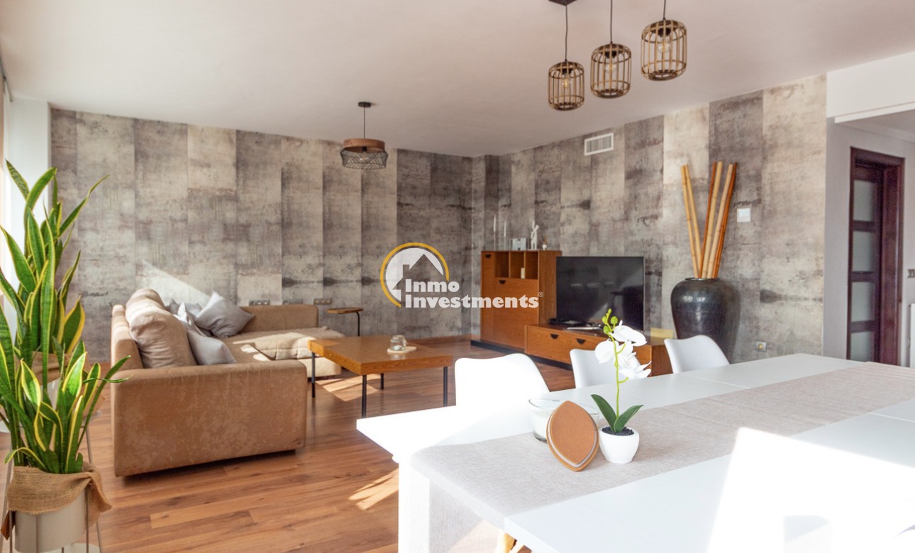 Resale - Penthouse - Torrevieja - Beach