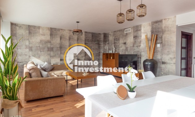 Resale - Penthouse - Torrevieja - Beach