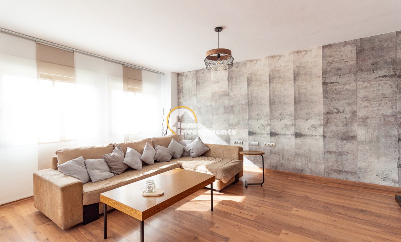 Resale - Penthouse - Torrevieja - Beach