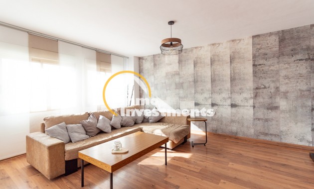 Resale - Penthouse - Torrevieja - Beach