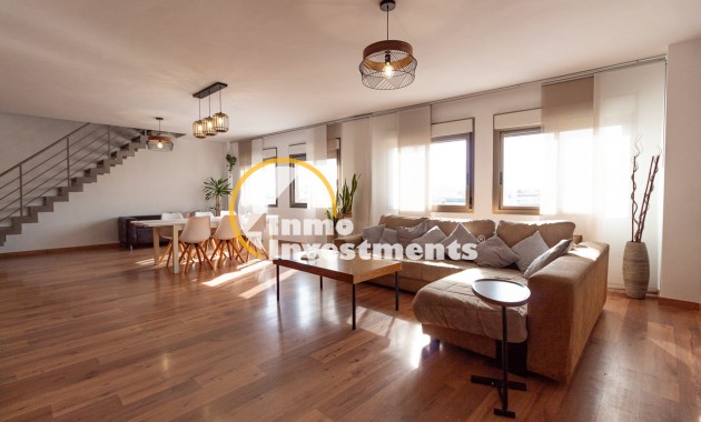 Resale - Penthouse - Torrevieja - Beach