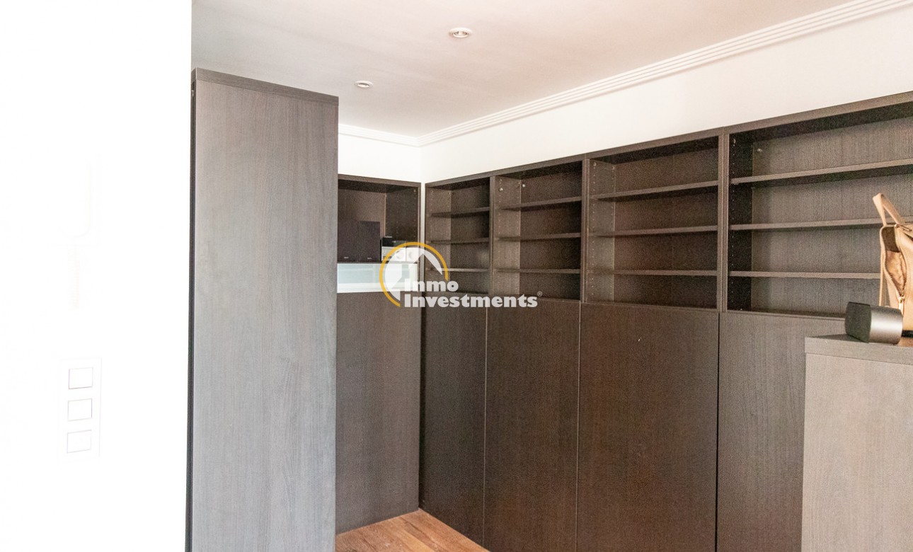 Resale - Penthouse - Torrevieja - Beach