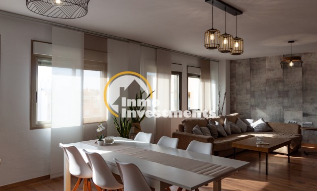 Resale - Penthouse - Torrevieja - Beach