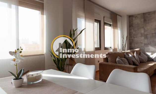 Resale - Penthouse - Torrevieja - Beach