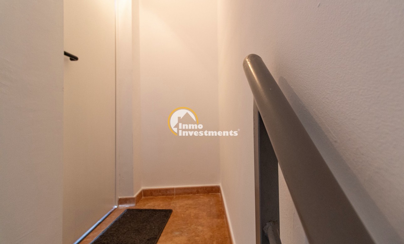 Resale - Penthouse - Torrevieja - Beach