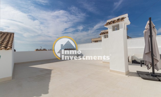 Resale - Penthouse - Torrevieja - Beach