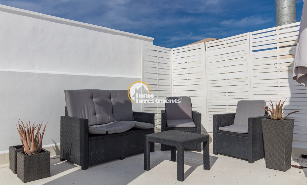 Resale - Penthouse - Torrevieja - Beach