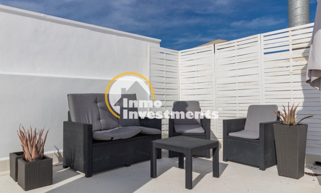 Resale - Penthouse - Torrevieja - Beach