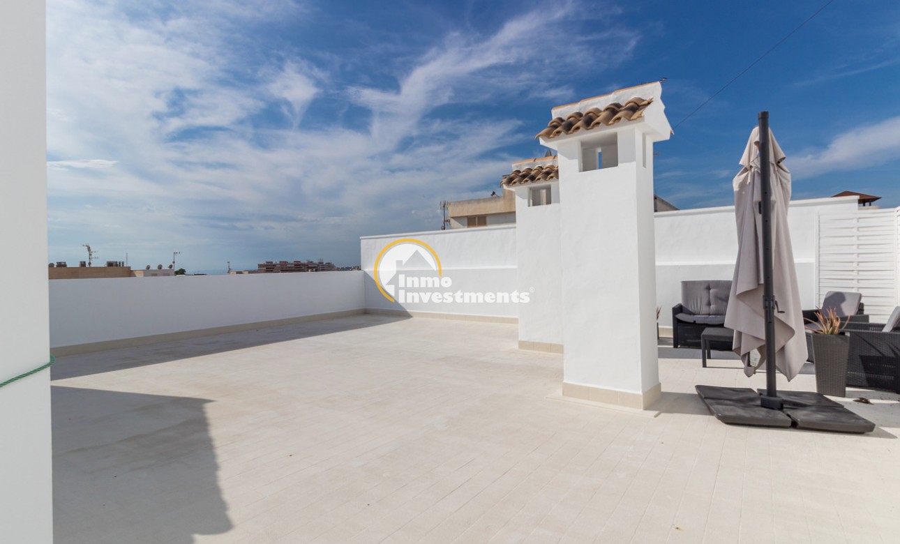 Resale - Penthouse - Torrevieja - Beach