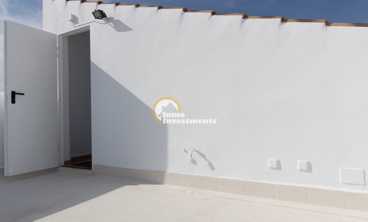 Resale - Penthouse - Torrevieja - Beach