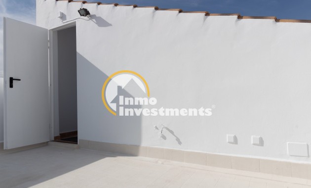 Resale - Penthouse - Torrevieja - Beach