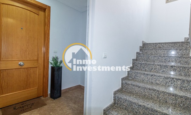 Resale - Penthouse - Torrevieja - Beach