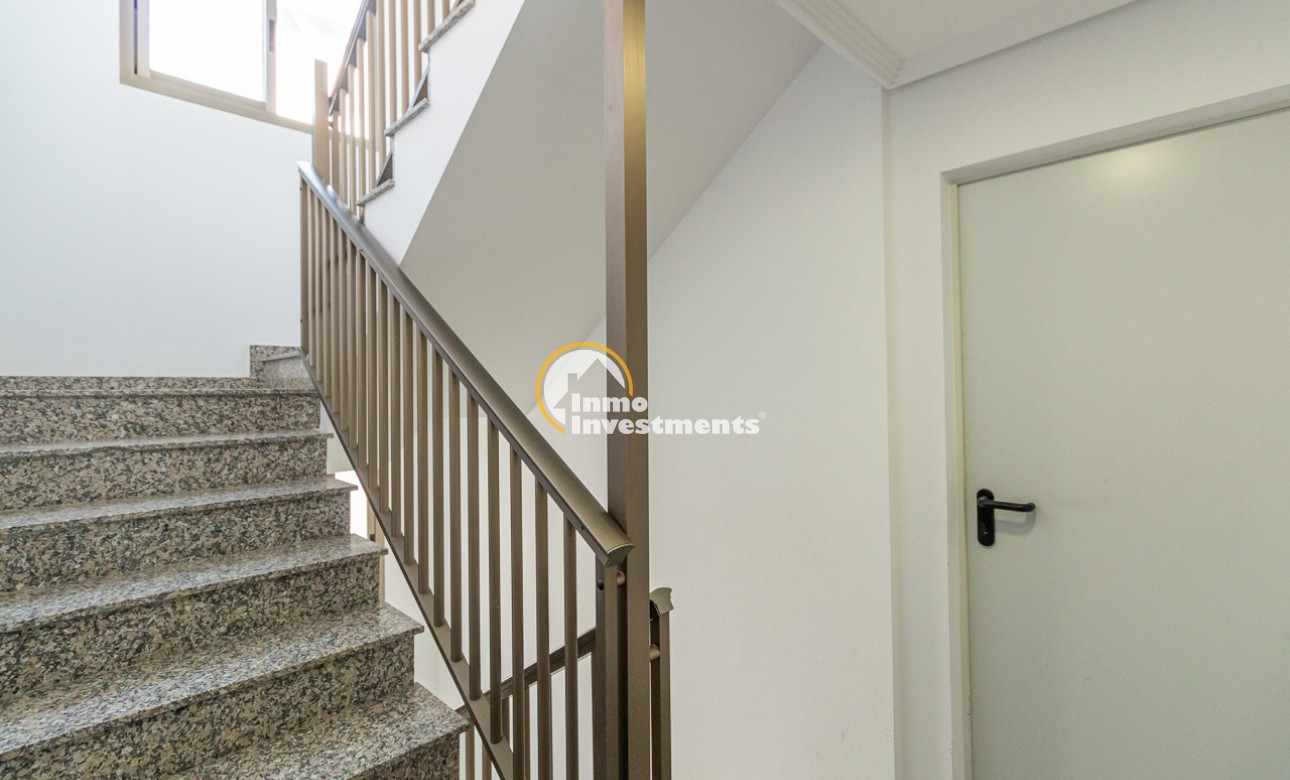 Resale - Penthouse - Torrevieja - Beach