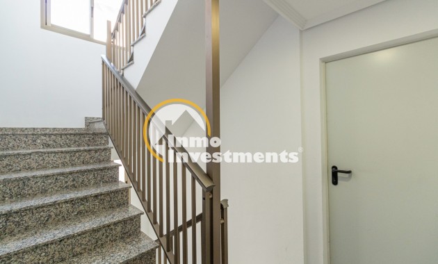 Resale - Penthouse - Torrevieja - Beach
