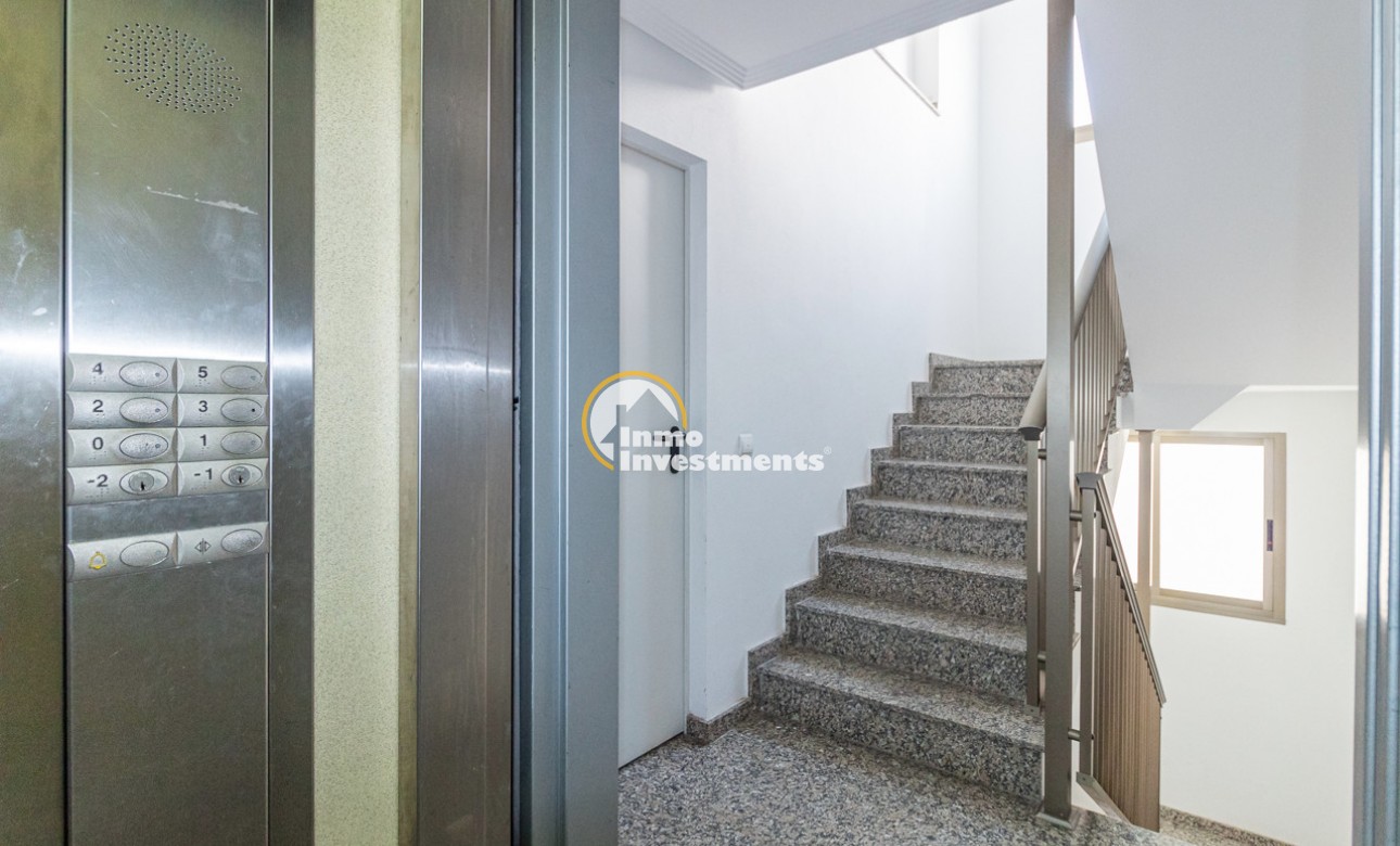 Resale - Penthouse - Torrevieja - Beach