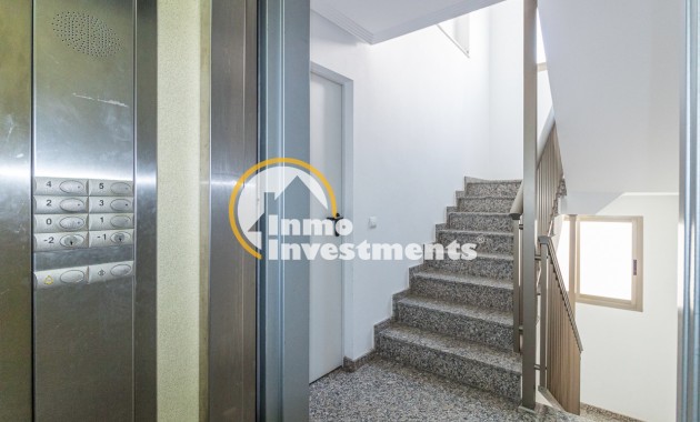 Resale - Penthouse - Torrevieja - Beach