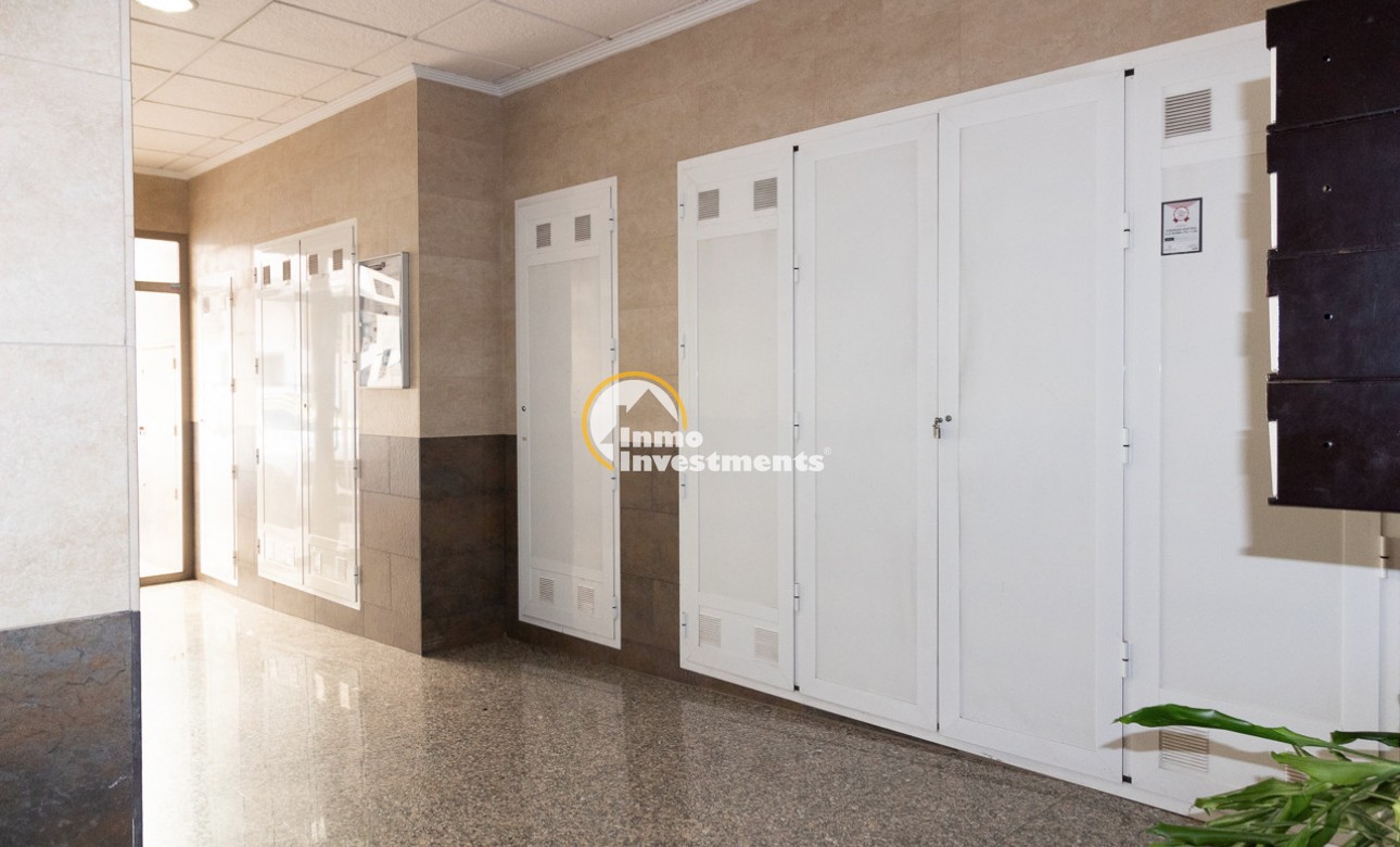 Resale - Penthouse - Torrevieja - Beach