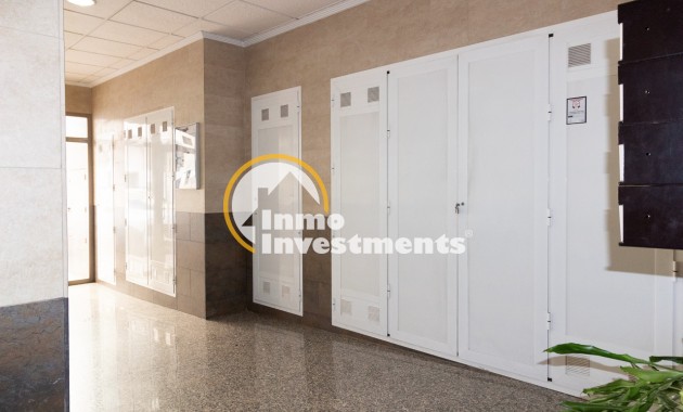 Resale - Penthouse - Torrevieja - Beach
