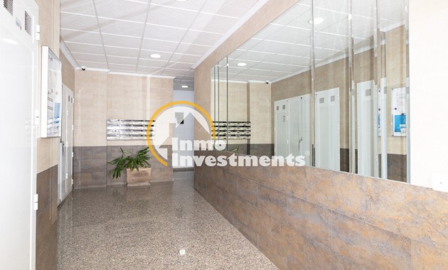 Resale - Penthouse - Torrevieja - Beach