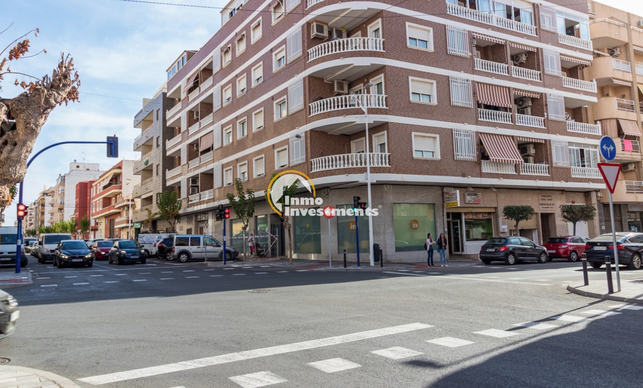 Resale - Penthouse - Torrevieja - Beach