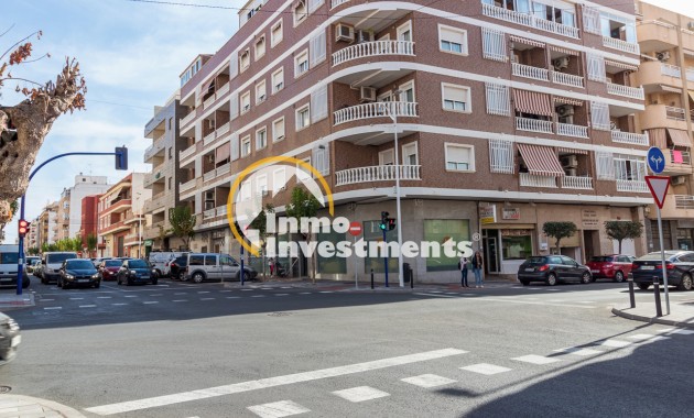 Resale - Penthouse - Torrevieja - Beach