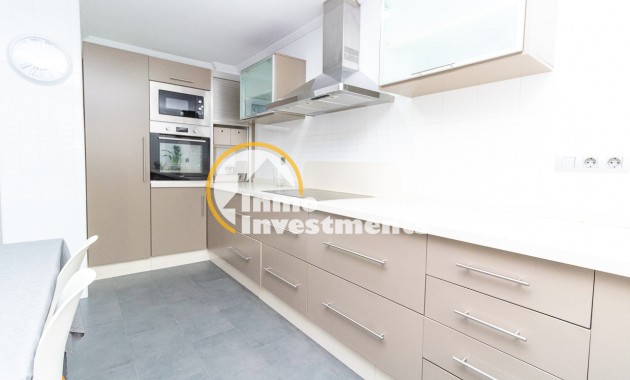 Resale - Penthouse - Torrevieja - Beach