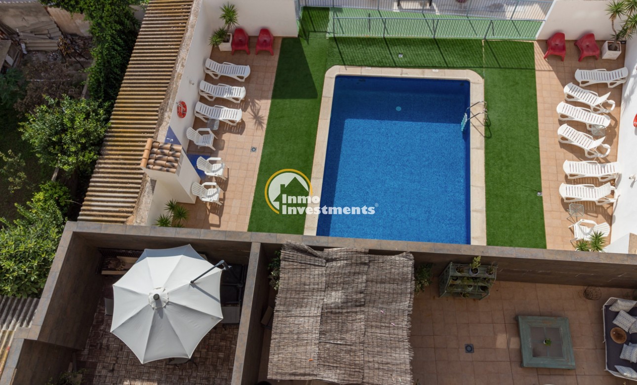 Resale - Penthouse - Torrevieja - Beach