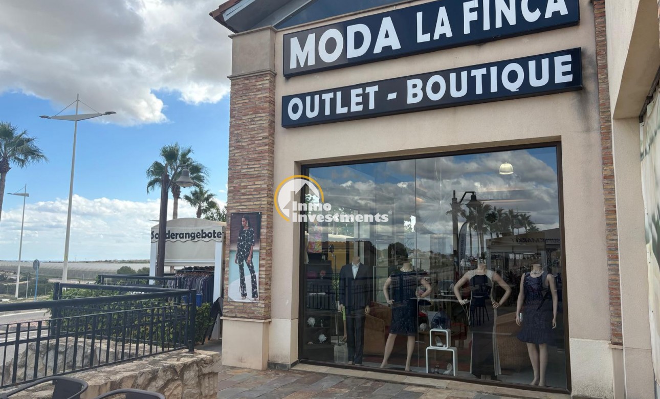 Till salu - Shop - Algorfa - La Finca Golf