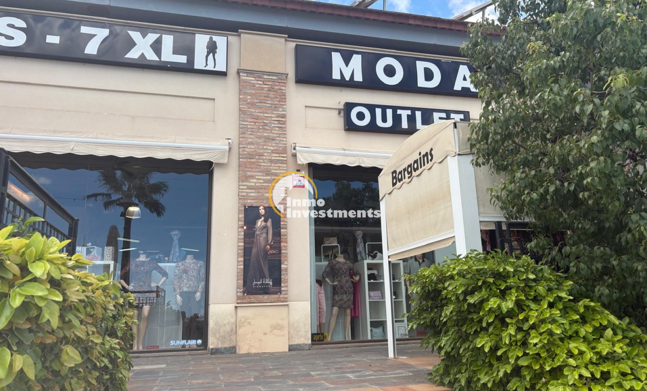 Till salu - Shop - Algorfa - La Finca Golf