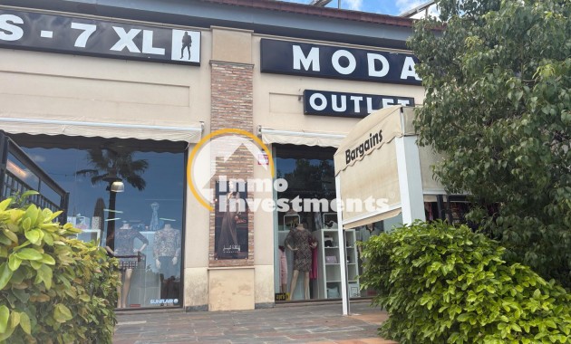 Till salu - Shop - Algorfa - La Finca Golf