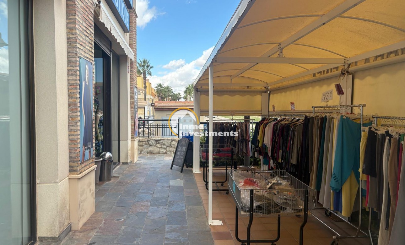 Till salu - Shop - Algorfa - La Finca Golf