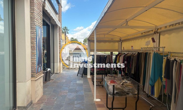 Till salu - Shop - Algorfa - La Finca Golf