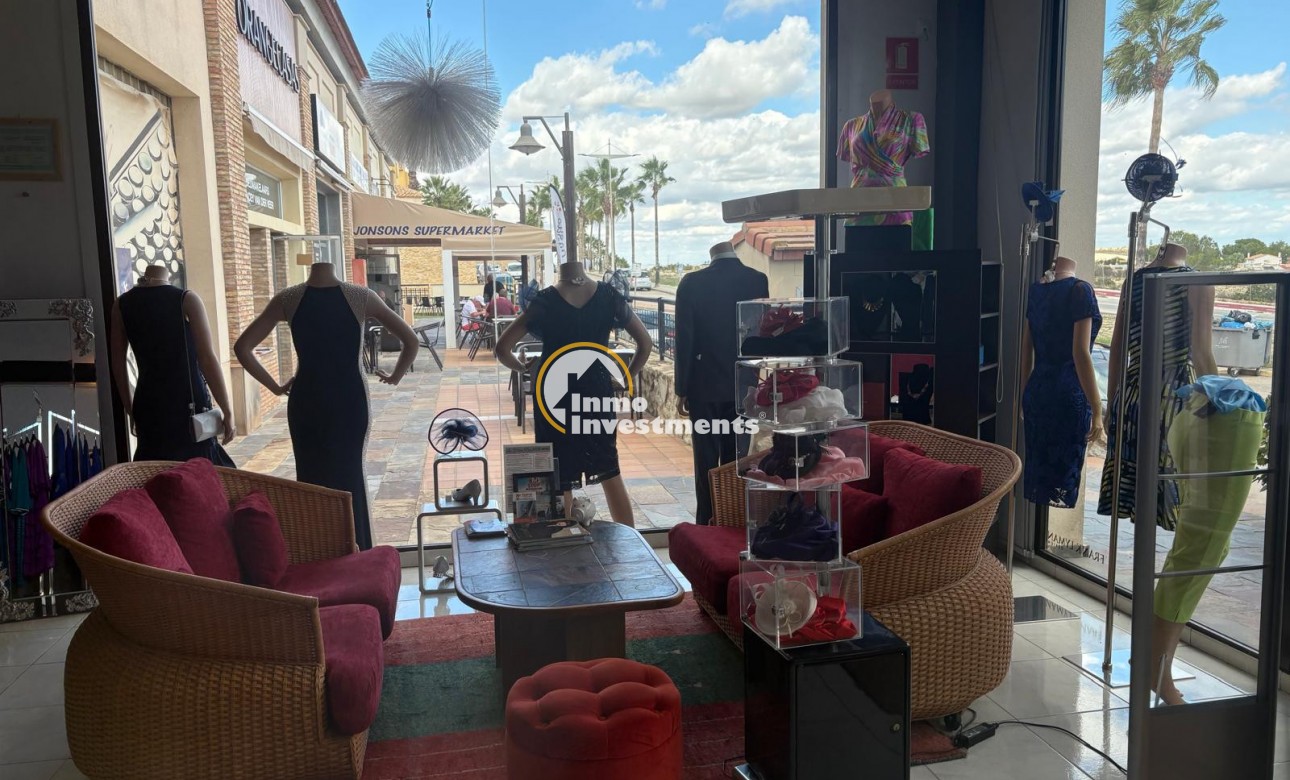 Till salu - Shop - Algorfa - La Finca Golf