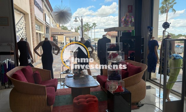 Till salu - Shop - Algorfa - La Finca Golf