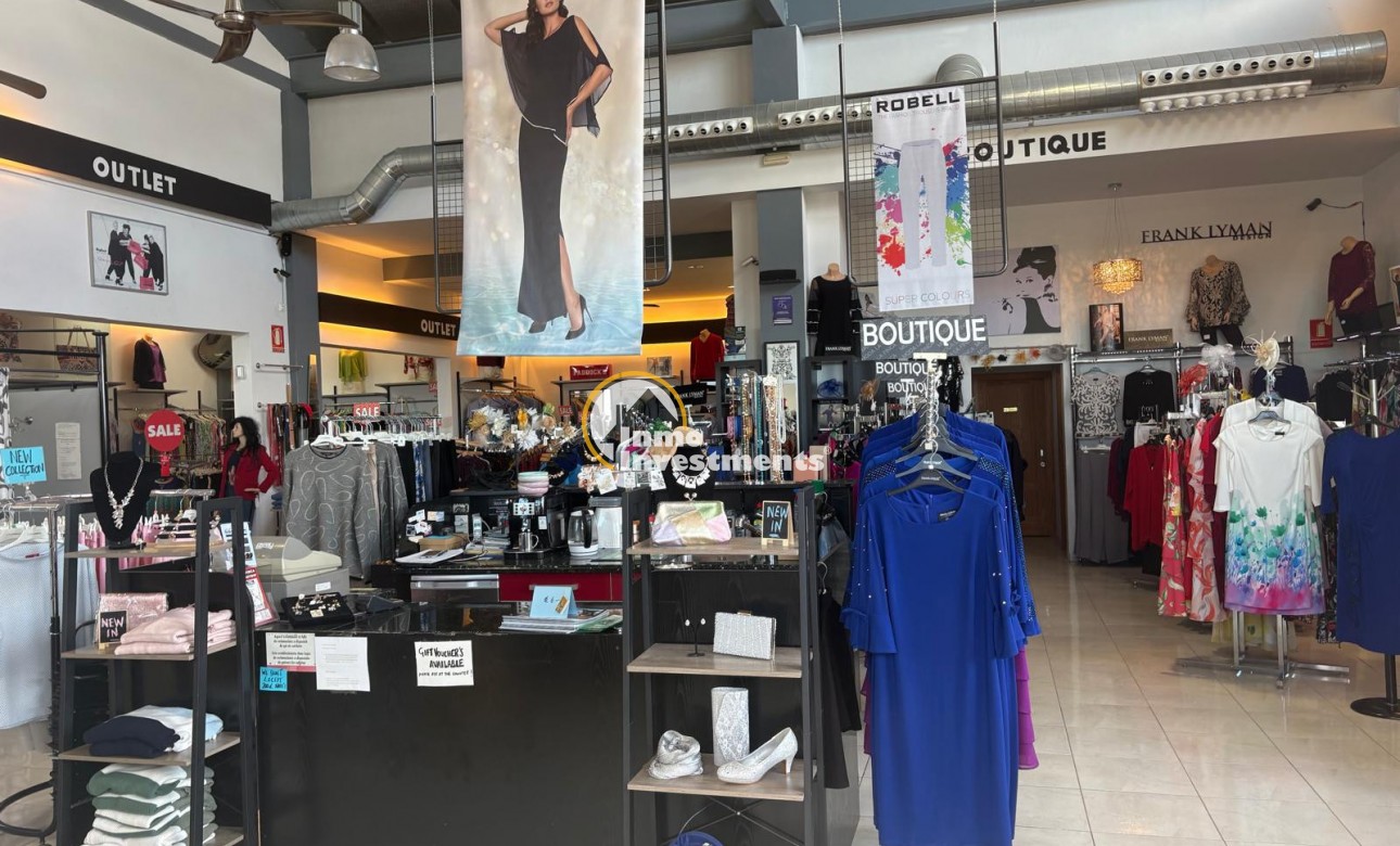 Till salu - Shop - Algorfa - La Finca Golf