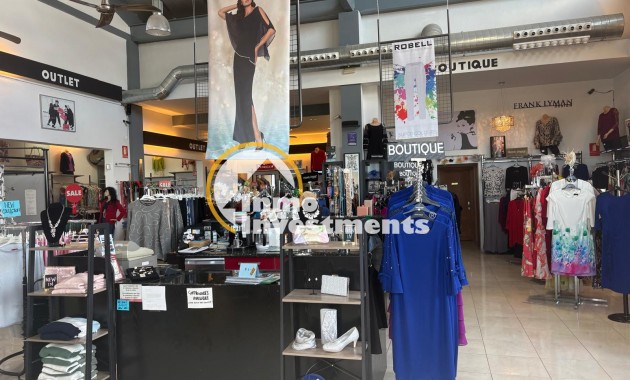 Till salu - Shop - Algorfa - La Finca Golf