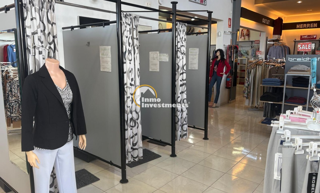 Till salu - Shop - Algorfa - La Finca Golf