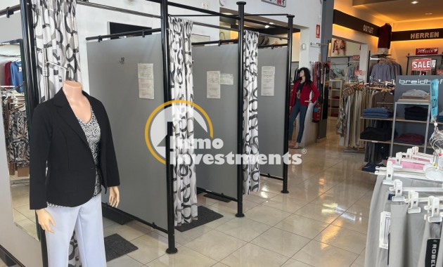 Till salu - Shop - Algorfa - La Finca Golf