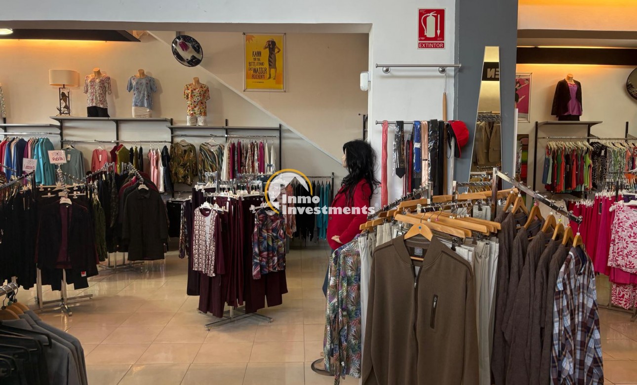 Till salu - Shop - Algorfa - La Finca Golf