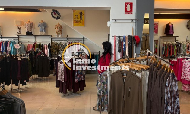 Till salu - Shop - Algorfa - La Finca Golf