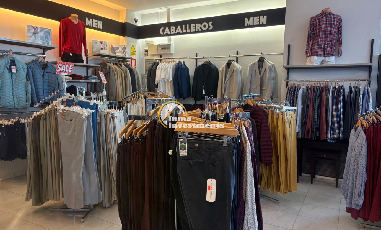 Till salu - Shop - Algorfa - La Finca Golf